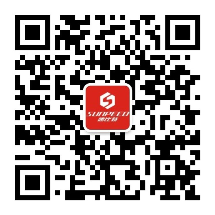 微信二维码